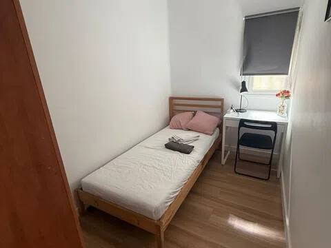 Appartamento 50 m² a Málaga