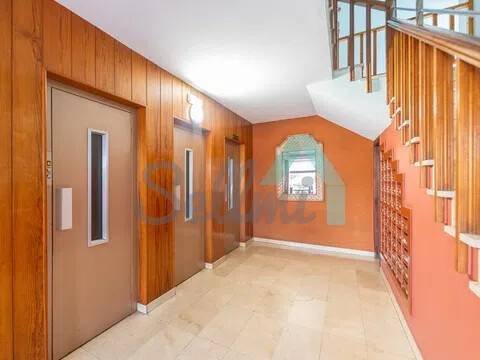 Piso de 98 m² en Castrillón