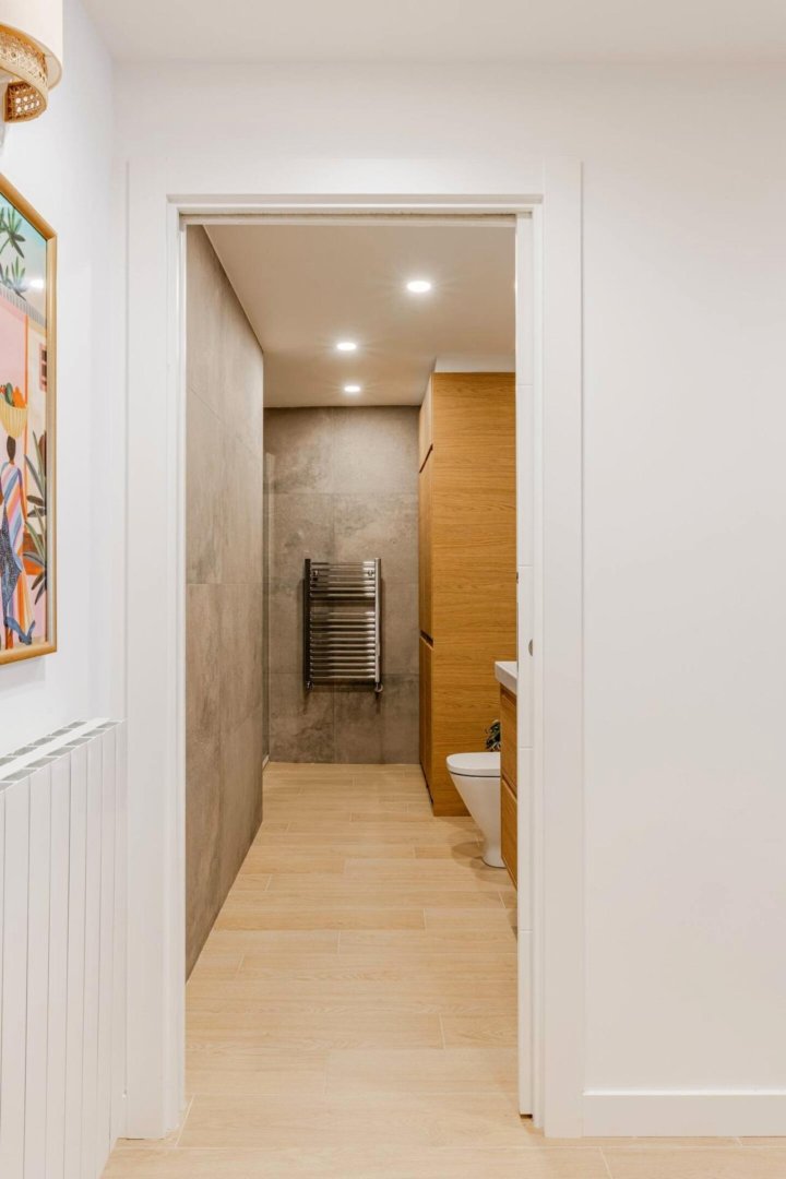 Piso de 110 m² en Bilbao