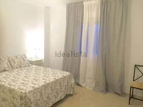 Pis de 125 m² a Mijas