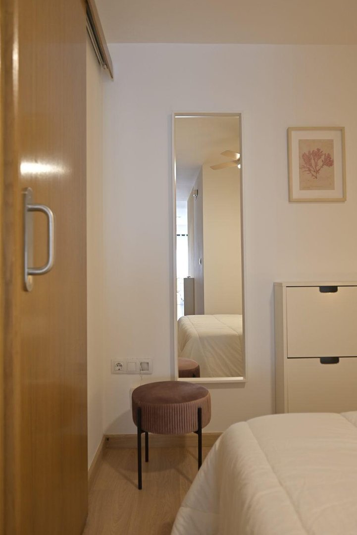 Piso de 55 m² en Castellón de la Plana
