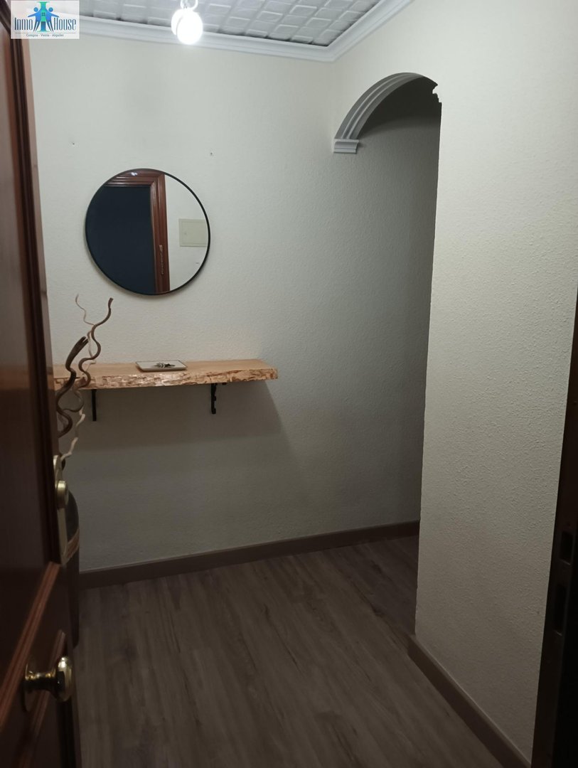 Habitació de lloguer, Albacete