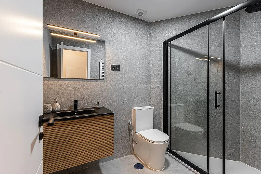 Pis de 84 m² a Barcelona