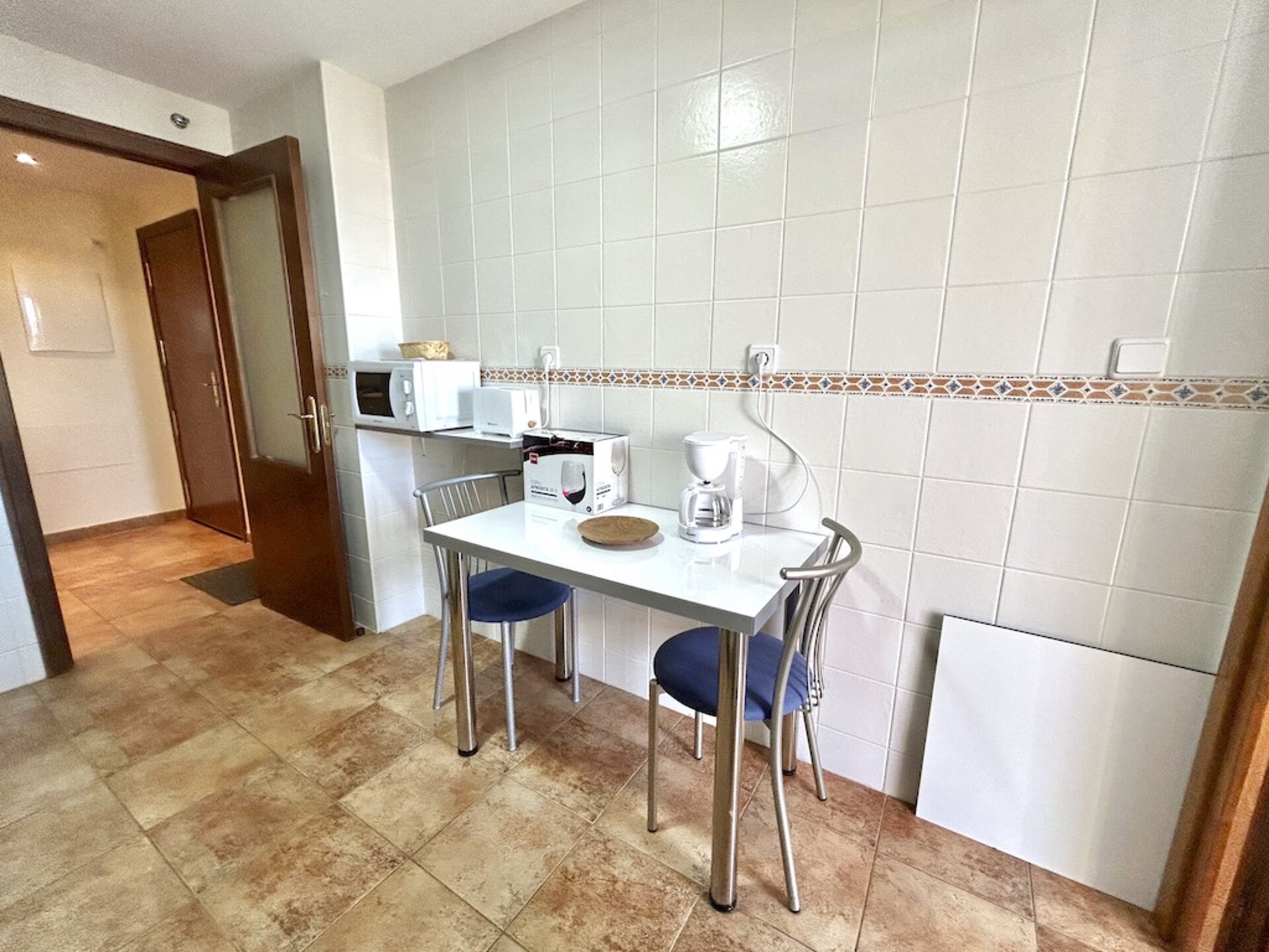 Piso de 112 m² en Ayamonte