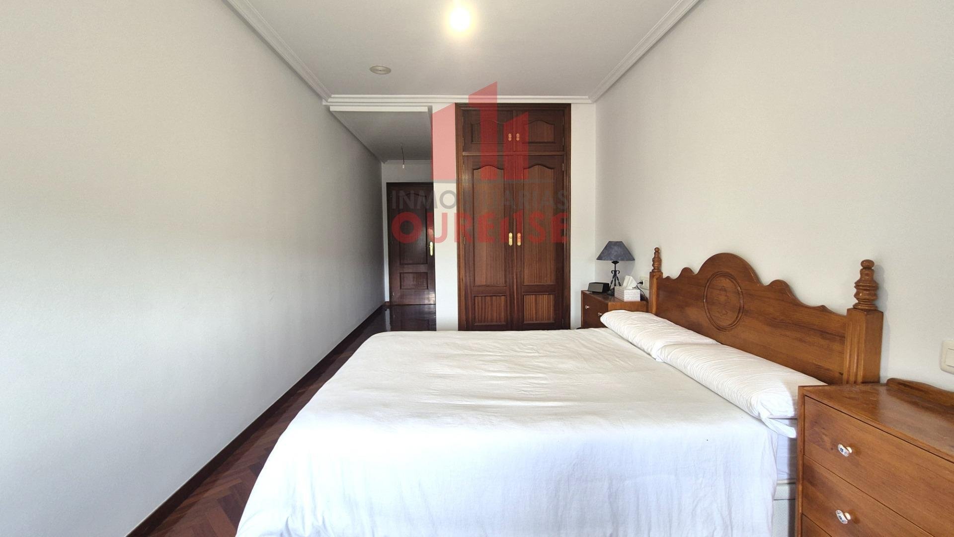 Piso de 115 m² en Ourense