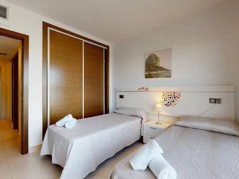 Casa de 130 m² en Calpe