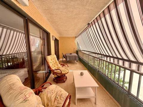 Piso de 84 m² en Alicante