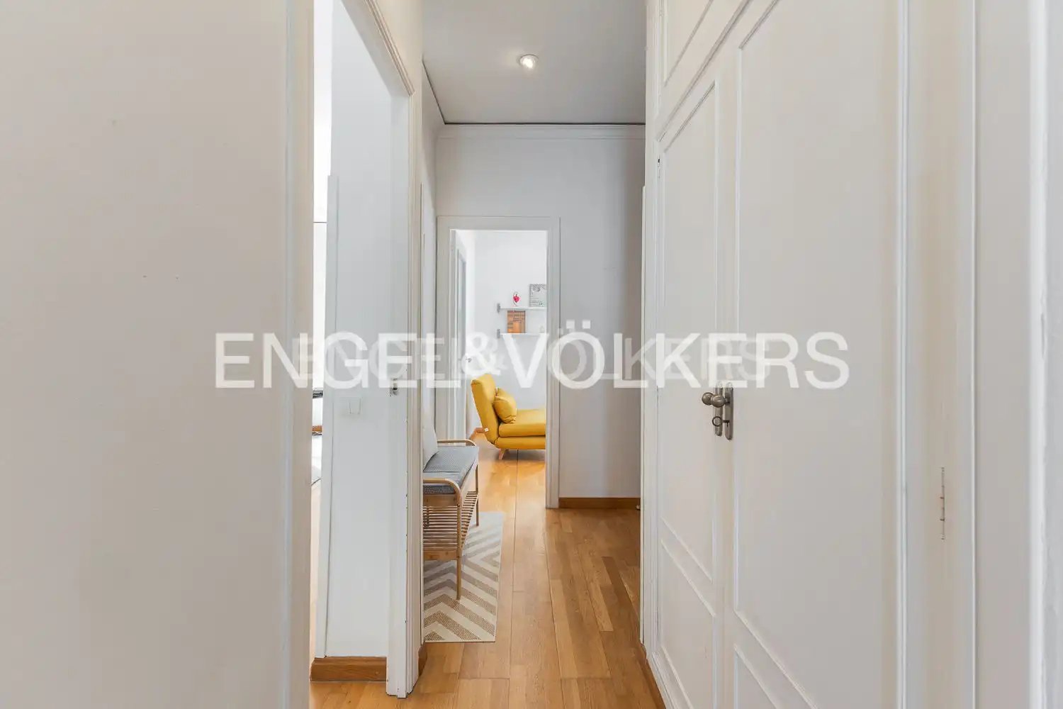 Appartamento 69 m² a Valencia