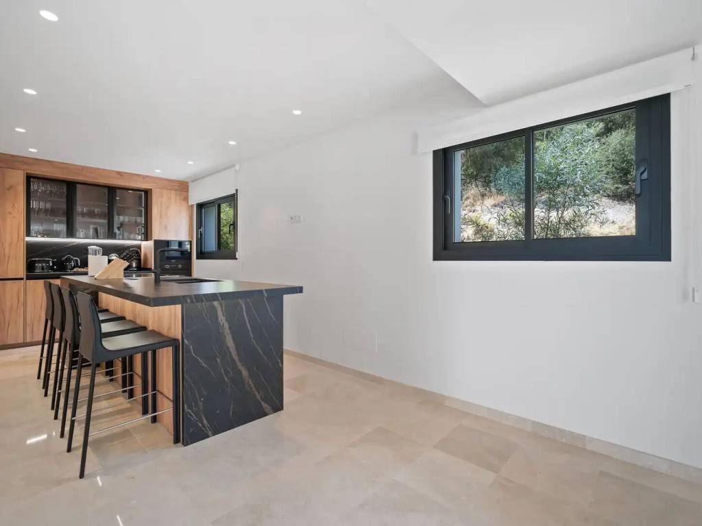 Casa de 414 m² en Marbella