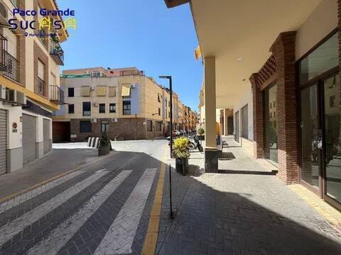 Appartamento 82 m² a Maracena