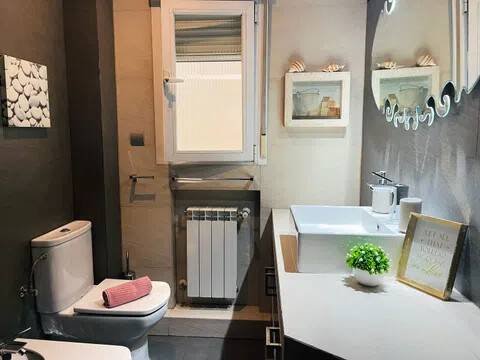 Piso de 120 m² en Madrid