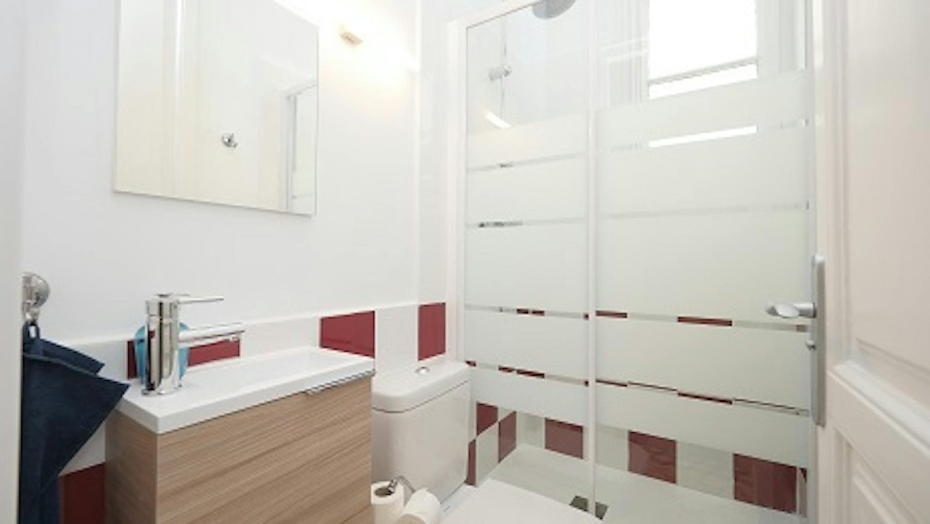 Habitación en alquiler, Barcelona
