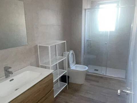 Wohnung 145 m² in Málaga