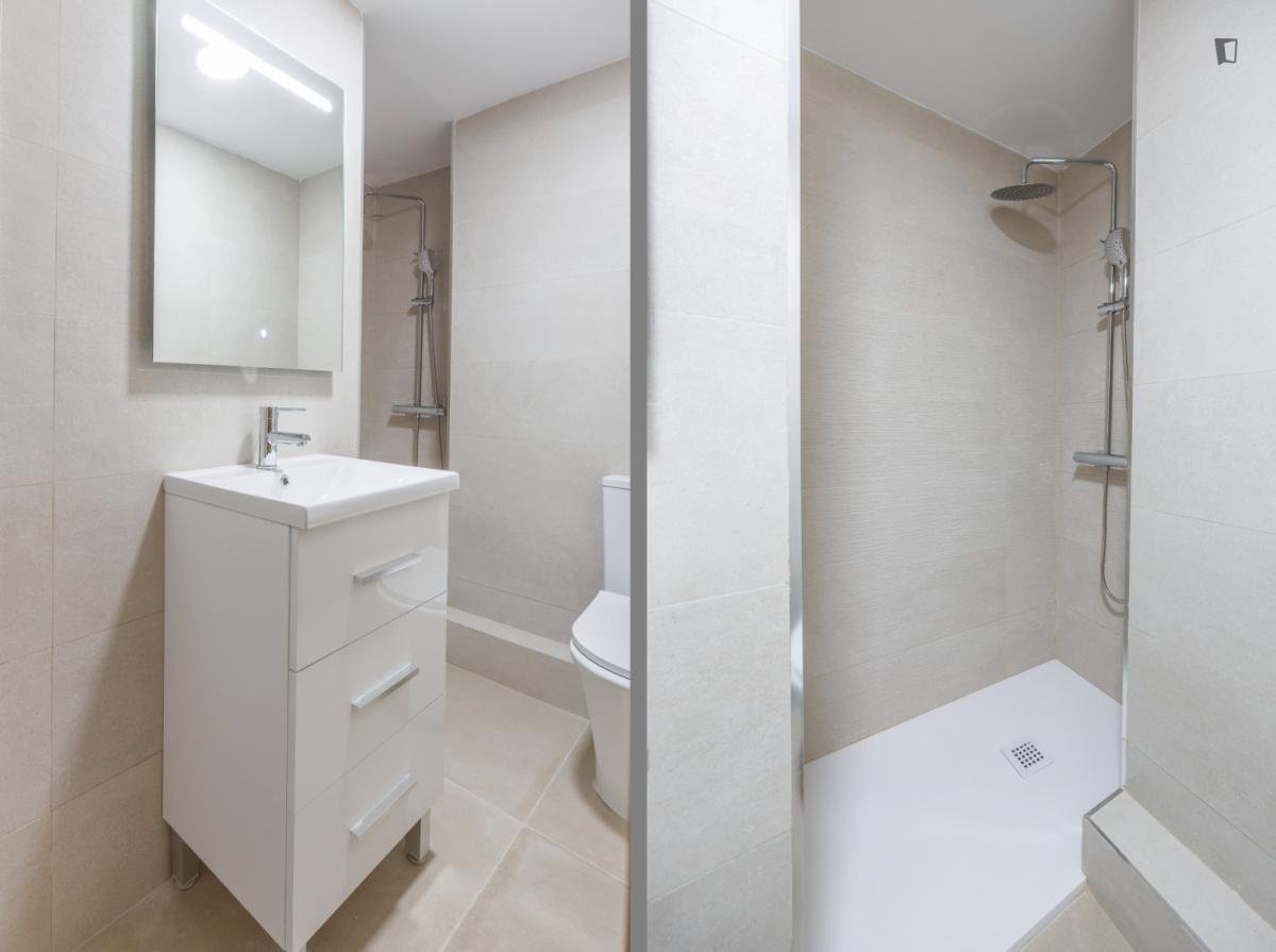 Habitació de lloguer, València