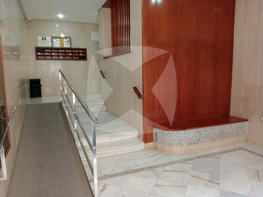 Piso de 140 m² en Badajoz