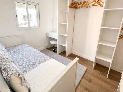 Piso de 65 m² en Santander