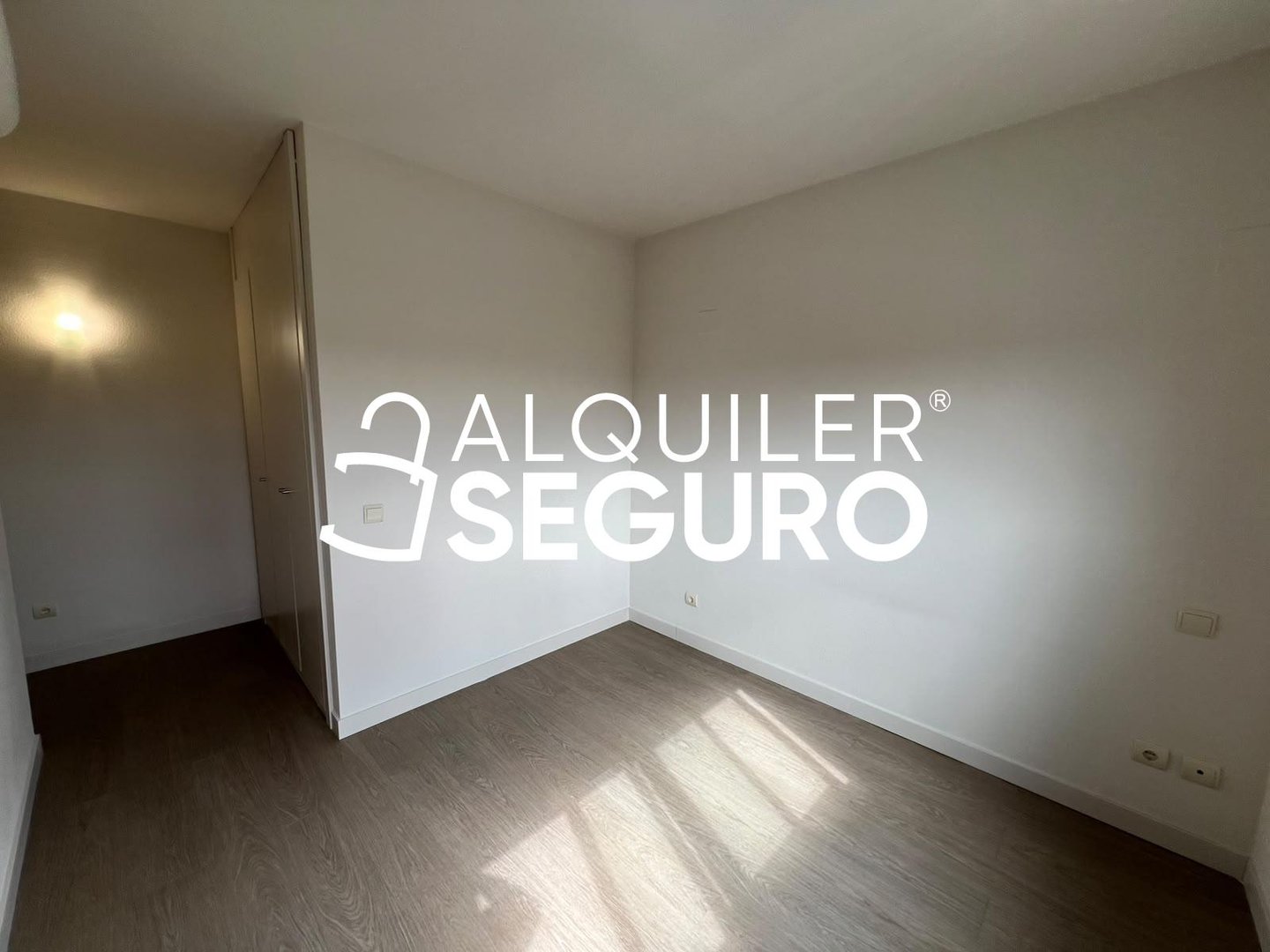 Pis de 80 m² a Madrid