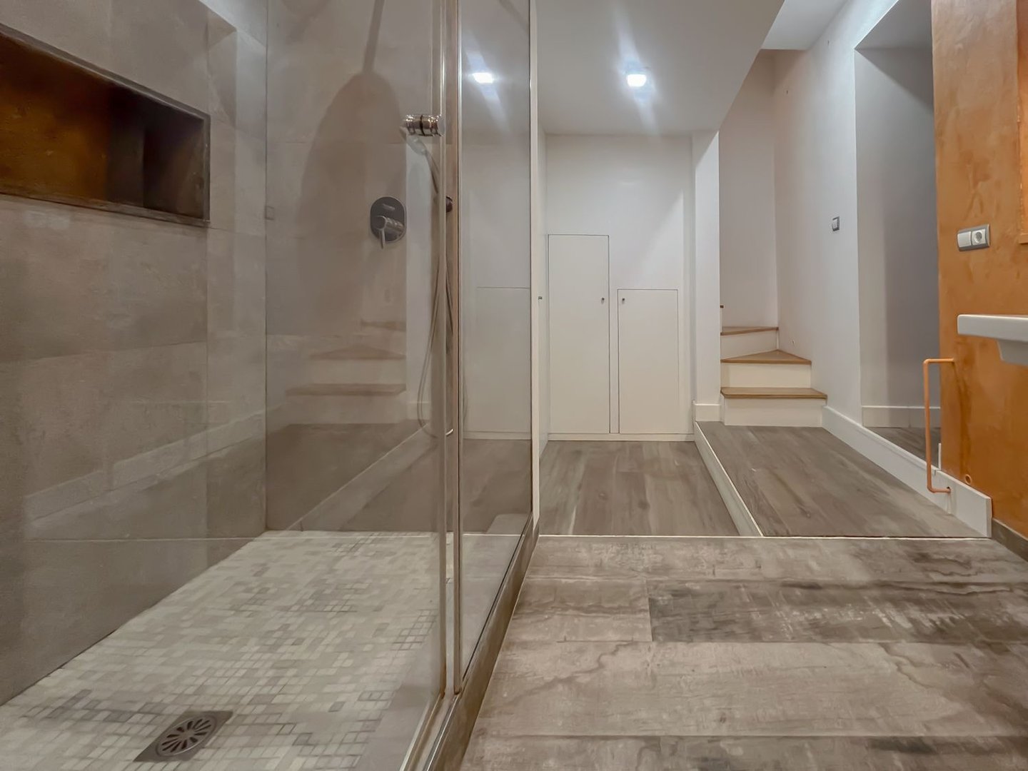 Piso de 154 m² en Sevilla