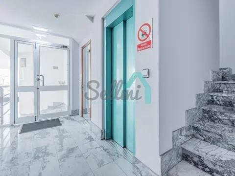 Piso de 54 m² en Oviedo