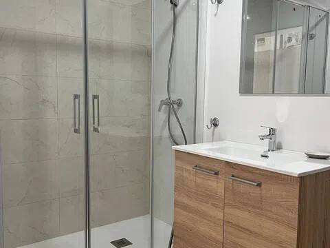 Piso de 98 m² en Almería