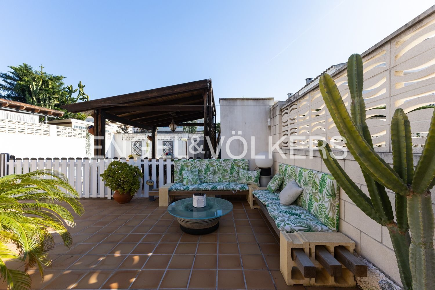 Casa de 286 m² en Benicasim