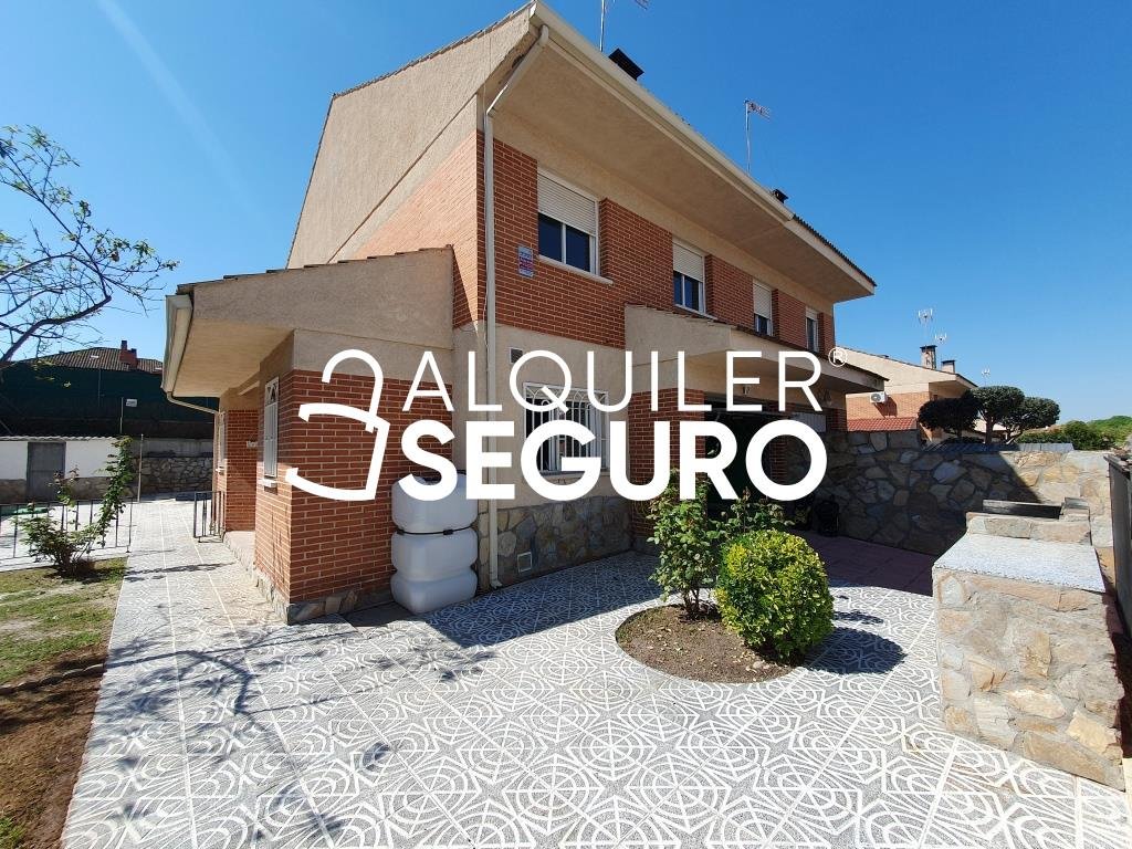 Casa de 230 m² en Batres