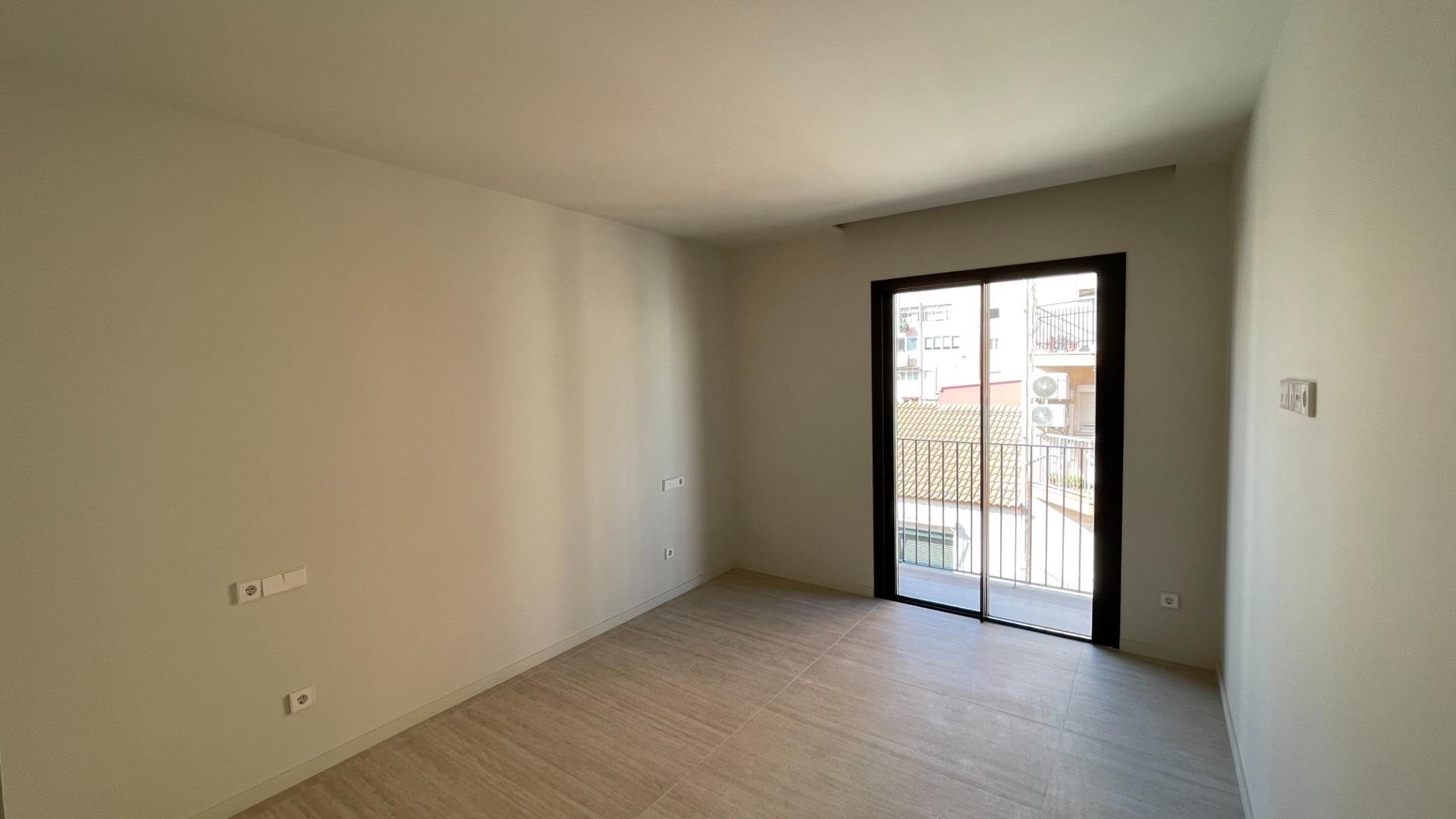 Wohnung 56 m² in Palma