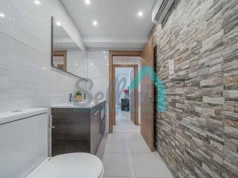 Piso de 90 m² en Oviedo