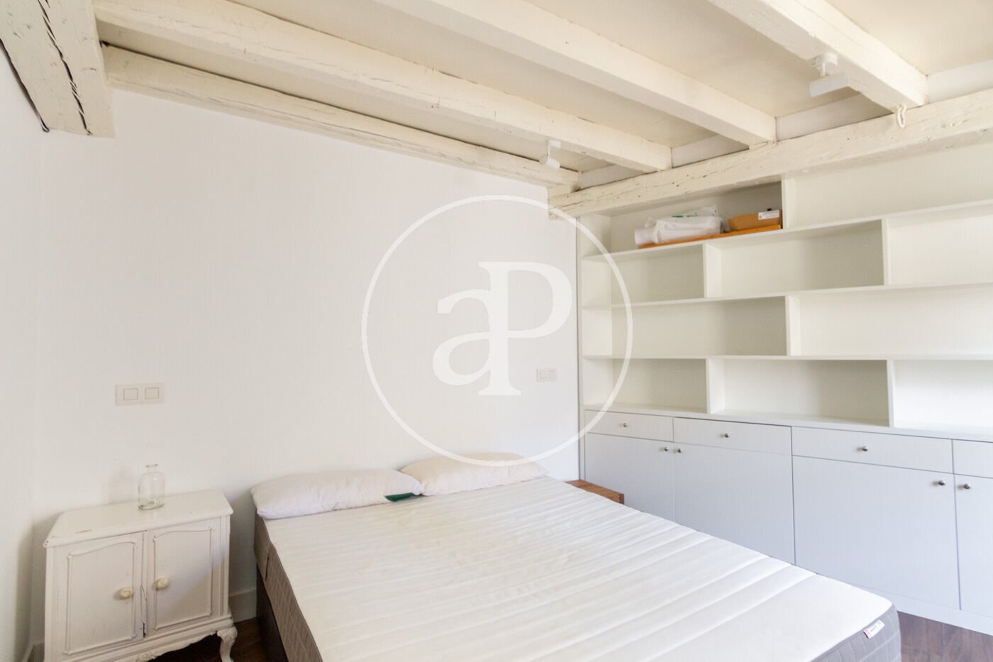 Pis de 159 m² a Madrid