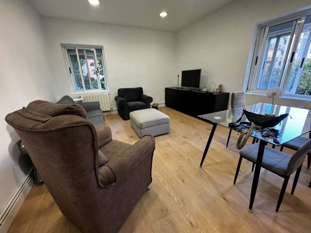 Piso de 95 m² en Cáceres