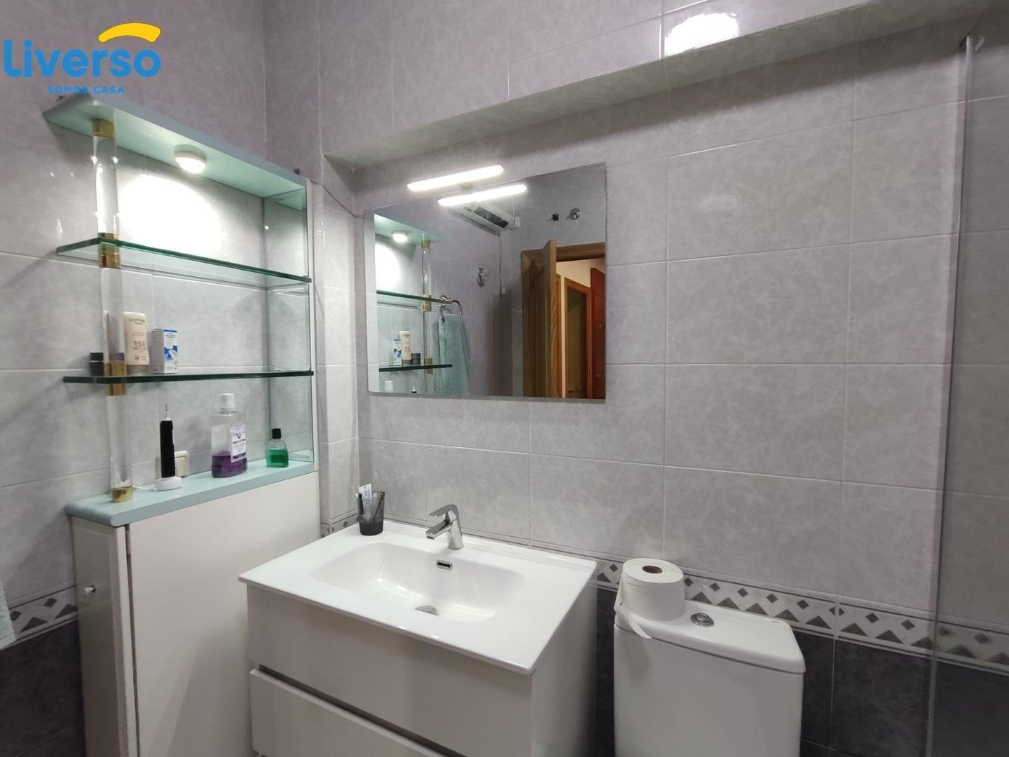 Piso de 95 m² en Burgos