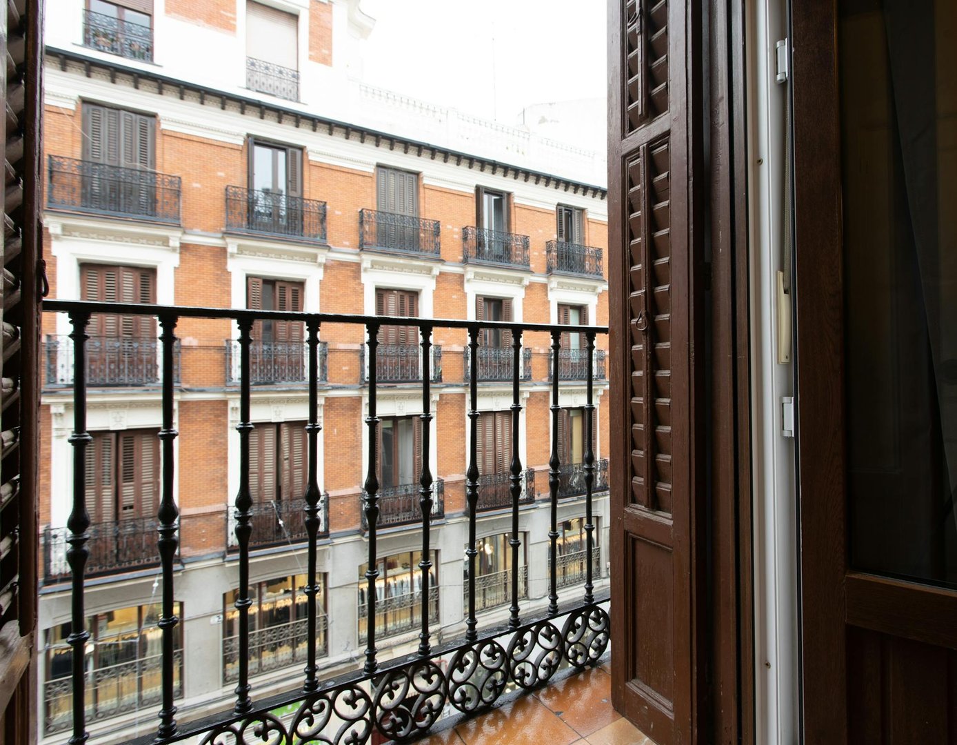 Pis de 59 m² a Madrid