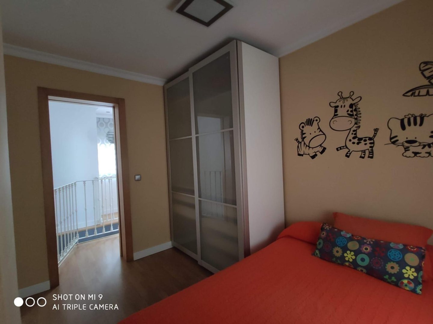Piso de 89 m² en Algeciras