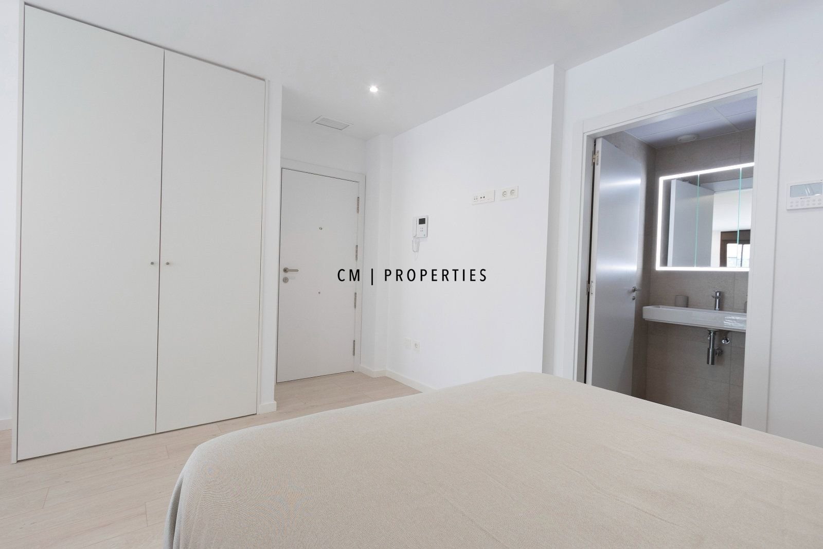 Pis de 43 m² a Sagunt