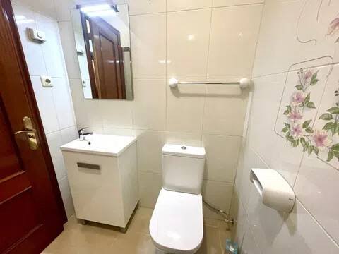 Pis de 85 m² a Santiago de Compostel·la