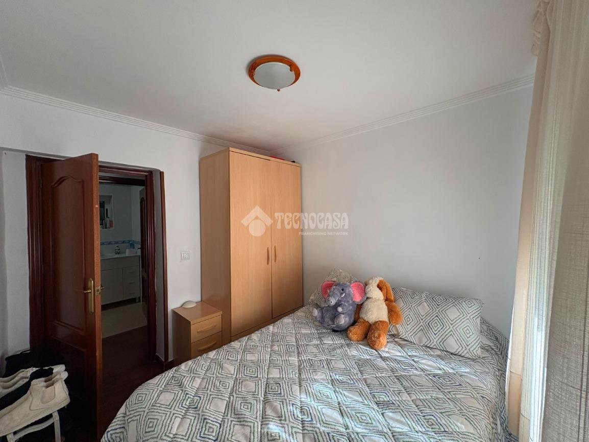 Piso de 69 m² en Isla Cristina