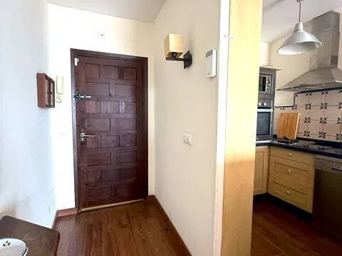 Piso de 75 m² en Los Barrios