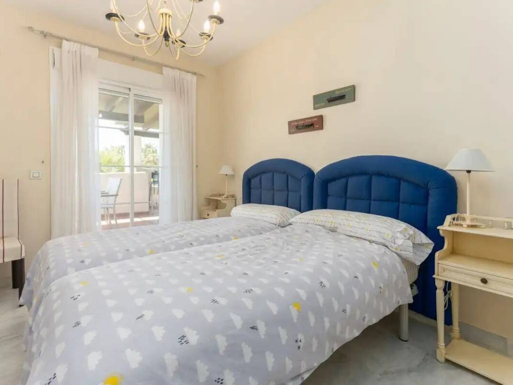 Piso de 159 m² en Marbella