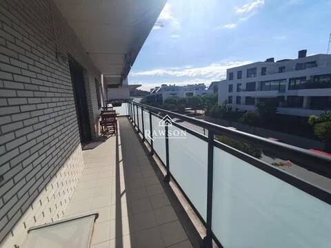 Pis de 129 m² a Sitges