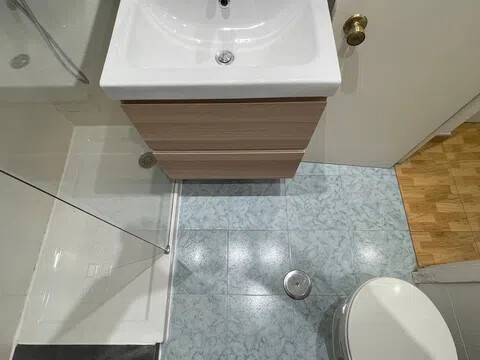 Appartamento 56 m² a Madrid