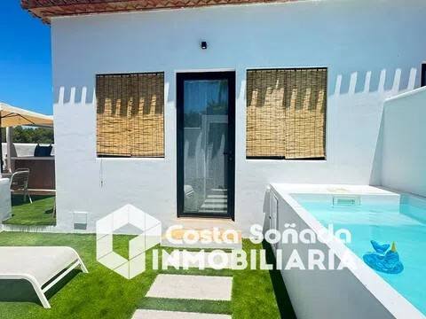 Piso de 70 m² en Jávea