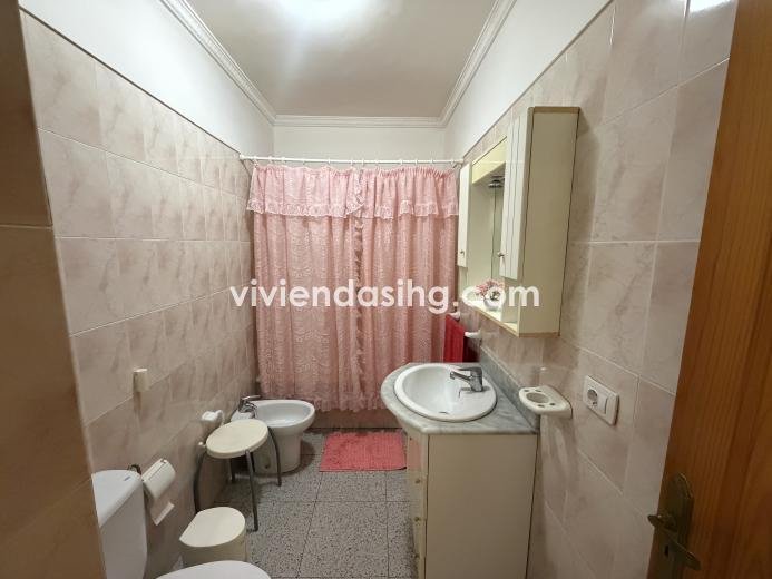 Pis de 109 m² a Los Realejos