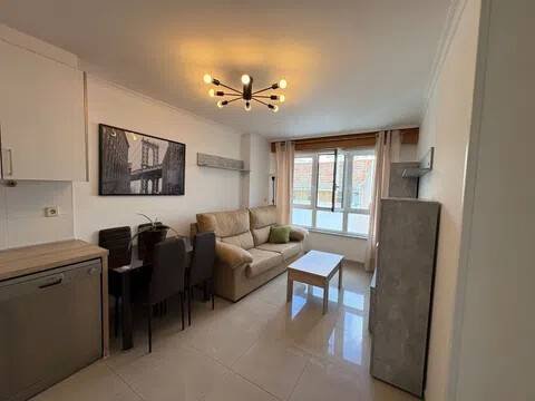 Piso de 70 m² en Ferrol
