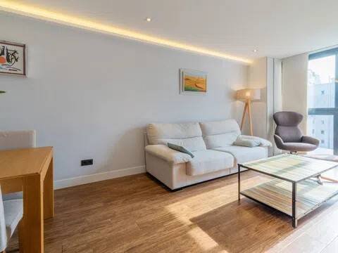Pis de 125 m² a Madrid