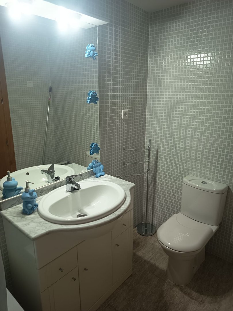 Piso de 65 m² en Alcanar