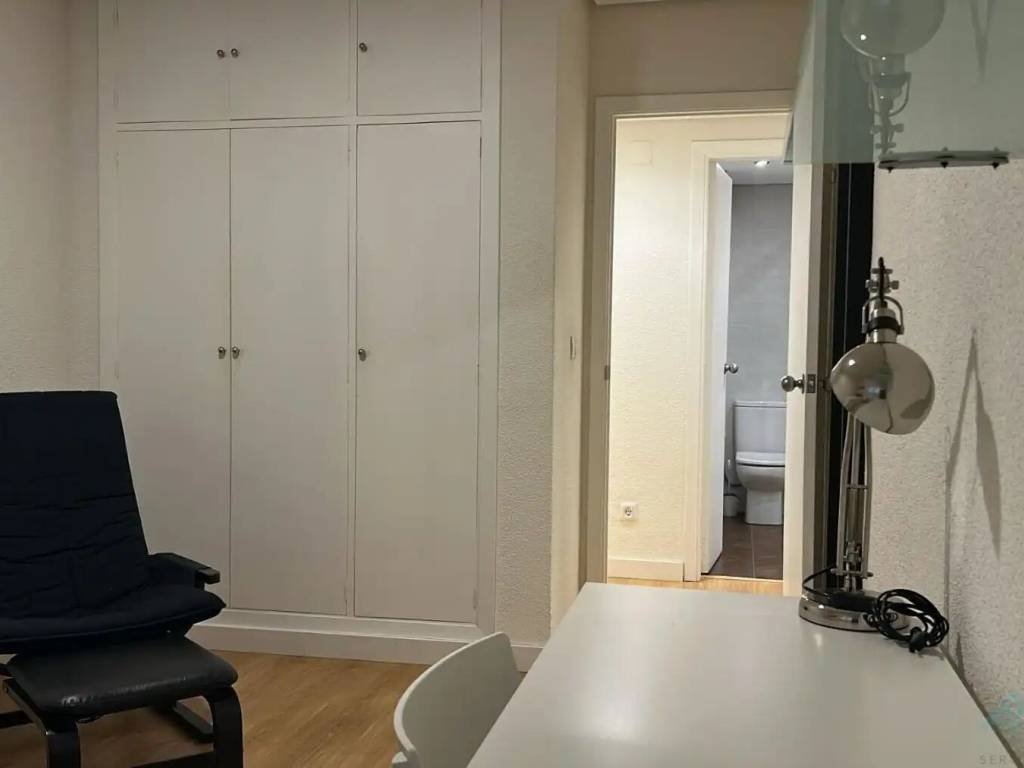 Piso de 100 m² en Murcia