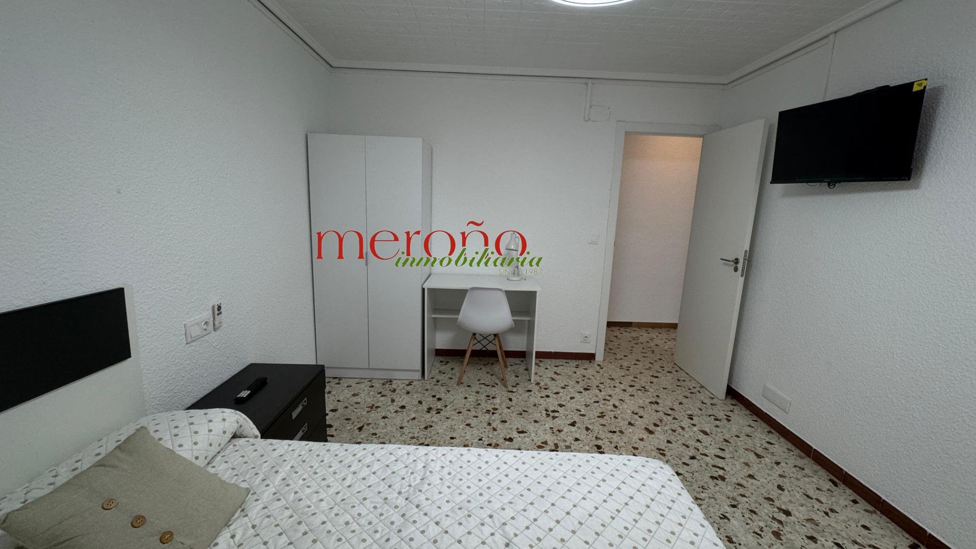 Habitación 100 m², Elche