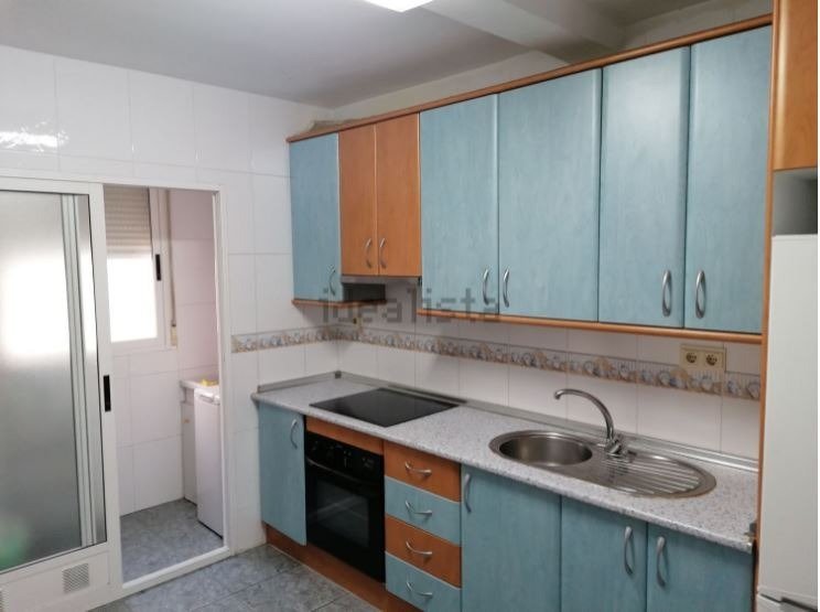Piso de 75 m² en Almería