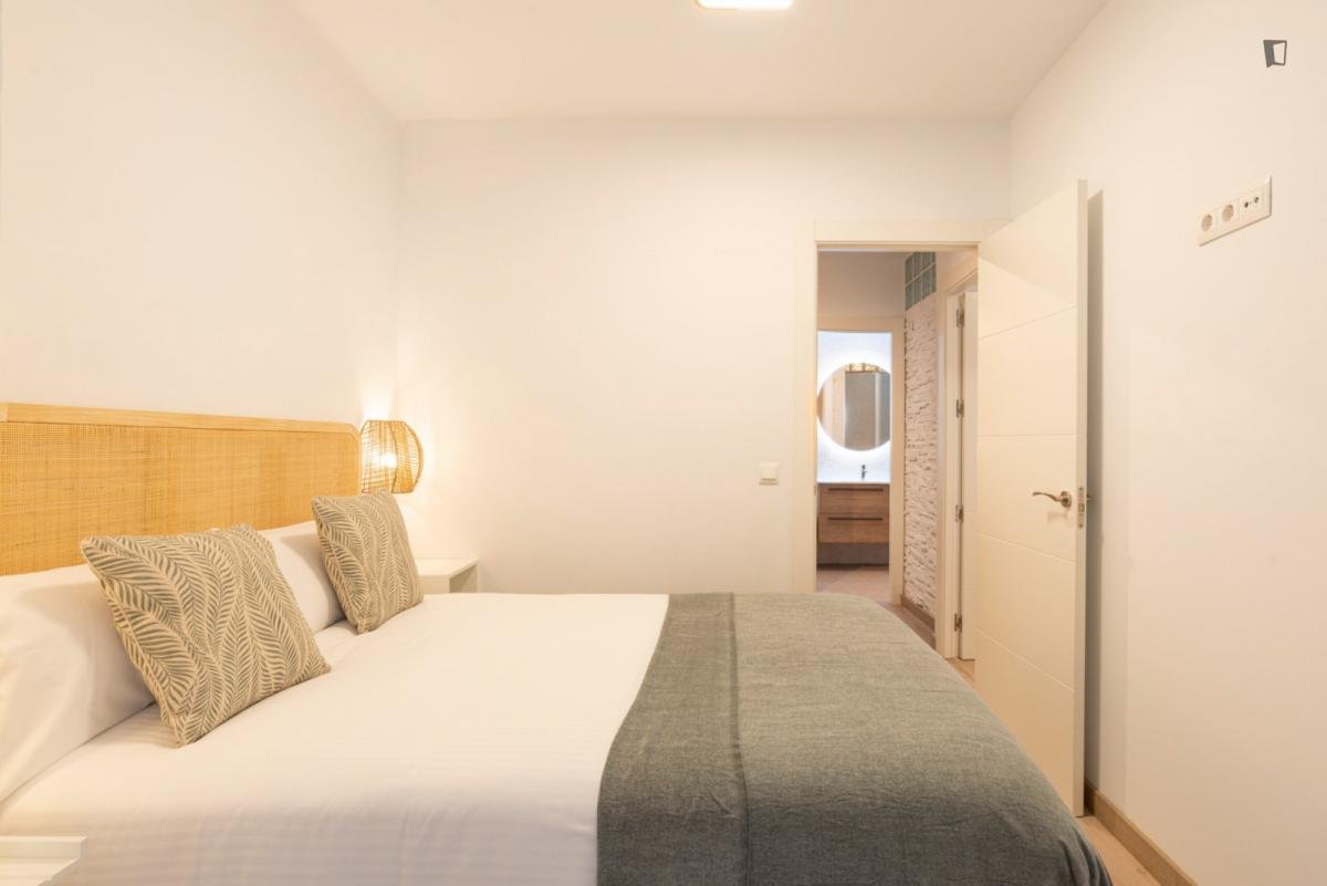 Pis de 65 m² a Màlaga