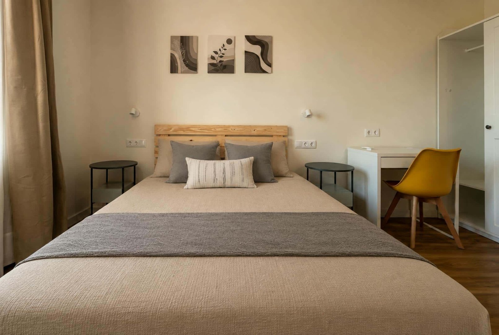 Pis de 40 m² a Barcelona